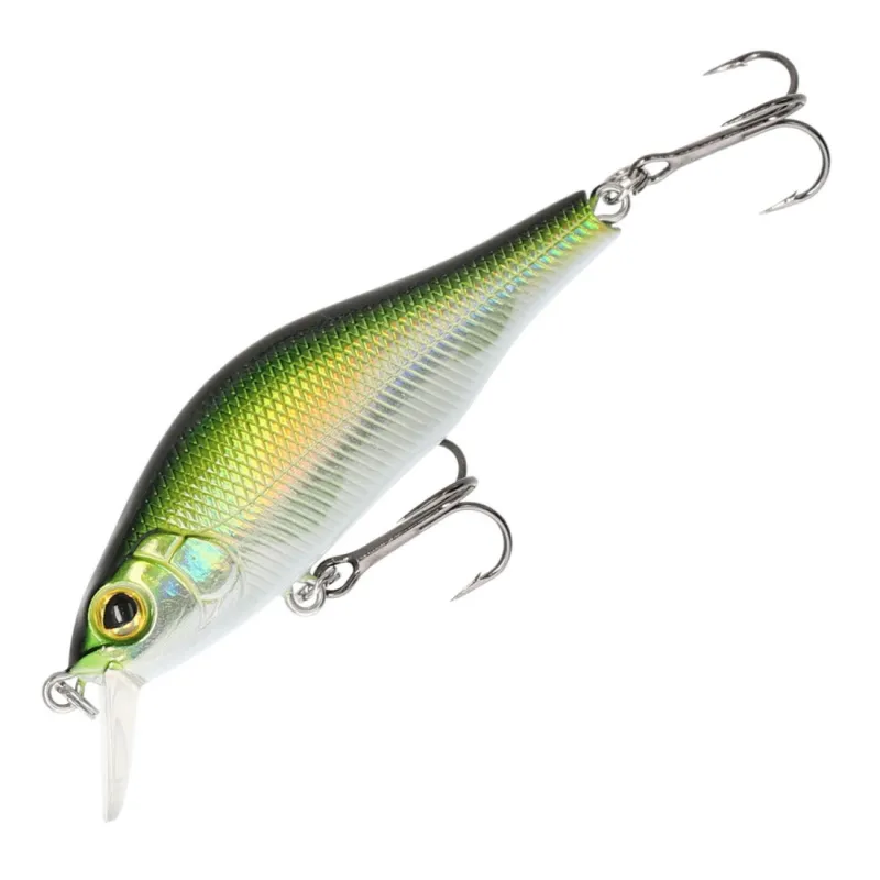 Wobler Mikado Lighting 7cm 8,3g - OLIVE BLEAK