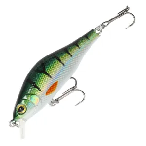 Wobler Mikado Lighting 7cm 8,3g - NATURAL PERCH