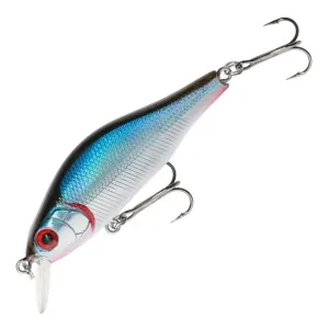 Wobler Mikado Lighting 7cm 8,3g - NATURAL BROWN BACK