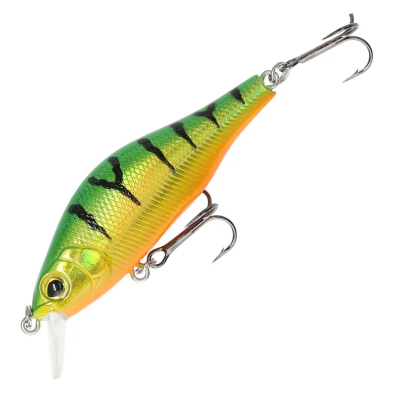 Wobler Mikado Lighting 7cm 8,3g - FIRE TIGER