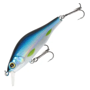 Wobler Mikado Lighting 7cm 8,3g - BLUE BLEAK