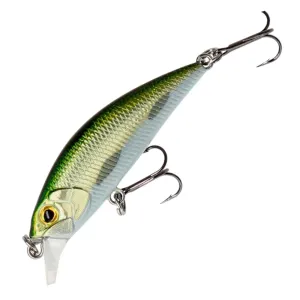 Wobler Mikado Flamenco 4,5cm 2,5g - OLIVE BLEAK