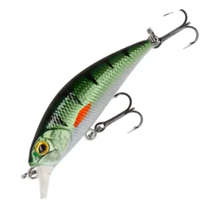 Wobler Mikado Flamenco 4,5cm 2,5g - NATURAL PERCH