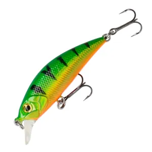 Wobler Mikado Flamenco 4,5cm 2,5g - FIRETIGER