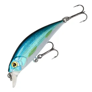 Wobler Mikado Flamenco 4,5cm 2,5g - BLUE BLEAK