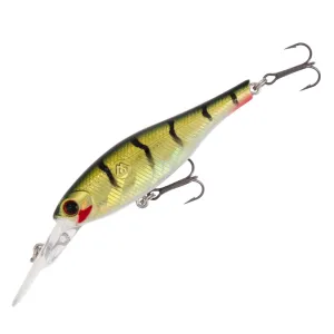 Wobler Mikado EVO Twich 9cm 16,8g GREEN PERCH