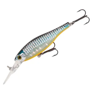 Wobler Mikado EVO Twich 4cm 2,4g HOLO BLEAK