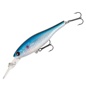 Wobler Mikado EVO Twich 4cm 2,4g BLUE ROACH