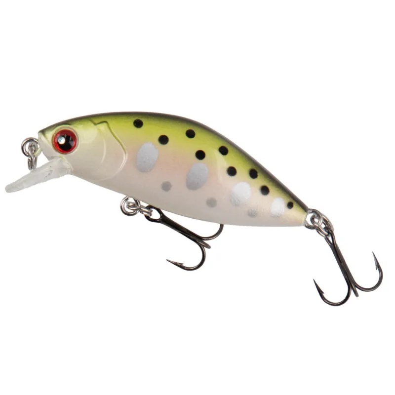Wobler Mikado Delicious 45mm 3,5g TROUT