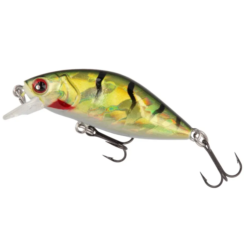 Wobler Mikado Delicious 45mm 3,5g GREEN PERCH
