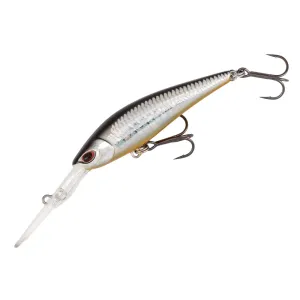 Wobler Mikado Cracker 6cm 5,2g HOLO BLEAK