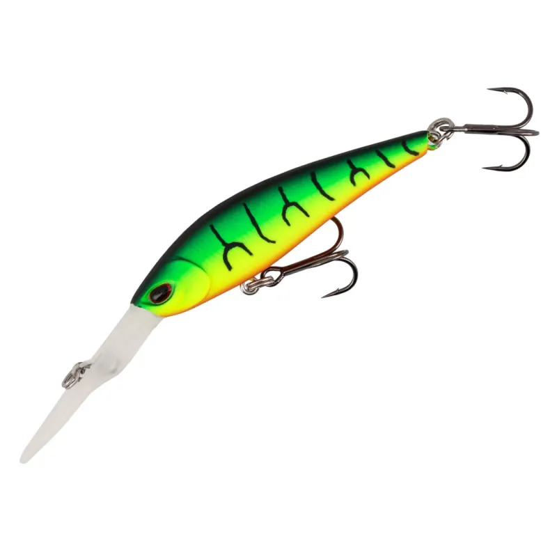 Wobler Mikado Cracker 6cm 5,2g FIRE TIGER