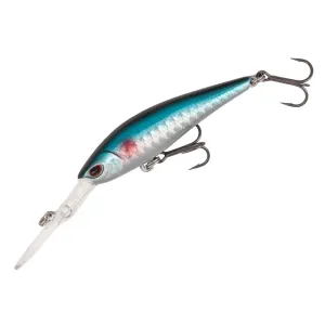 Wobler Mikado Cracker 6cm 5,2g BLUE ROACH