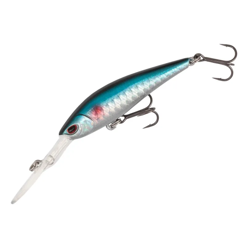 Wobler Mikado Cracker 6cm 5,2g BLUE ROACH