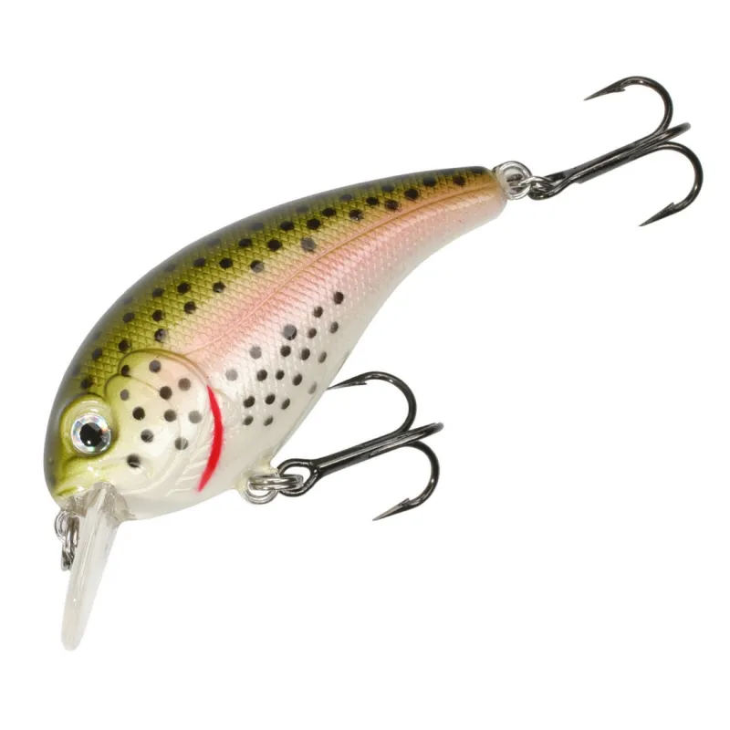 Wobler Mikado Crazy Dots 4,4cm 5g S13