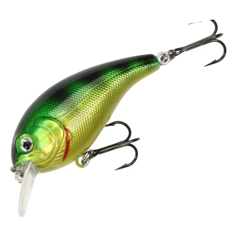 Wobler Mikado Crazy Dots 4,4cm 5g A72
