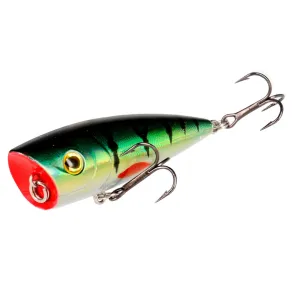 Wobler Mikado Poper CHA-CHA 6cm 8g NATURAL PERCH