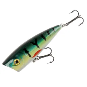 Wobler Mikado Poper CHA-CHA 6cm 8g NATURAL PERCH
