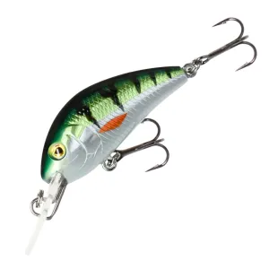 Wobler Mikado Cavalier 4cm 3,6g - NATURAL PERCH