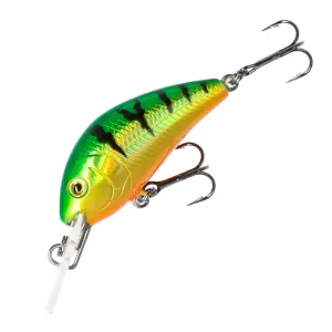 Wobler Mikado Cavalier 4cm 3,6g - FIRETIGER