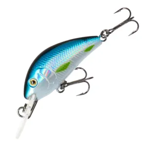 Wobler Mikado Cavalier 4cm 3,6g - BLUE BLEAK