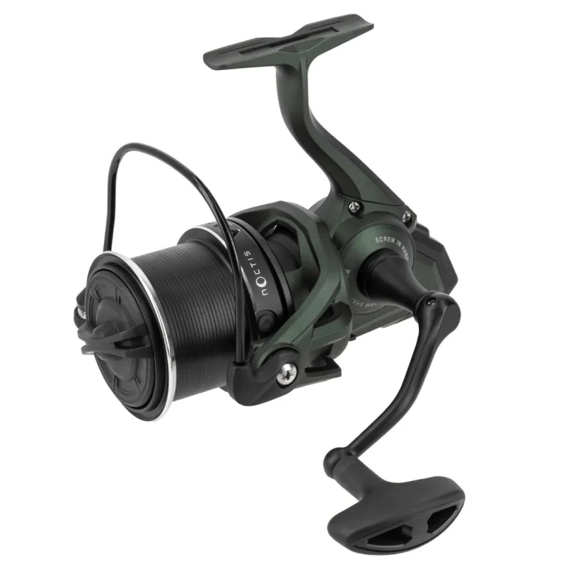 Kołowrotek Mikado NOCTIS DISTANCE FEEDER 6507