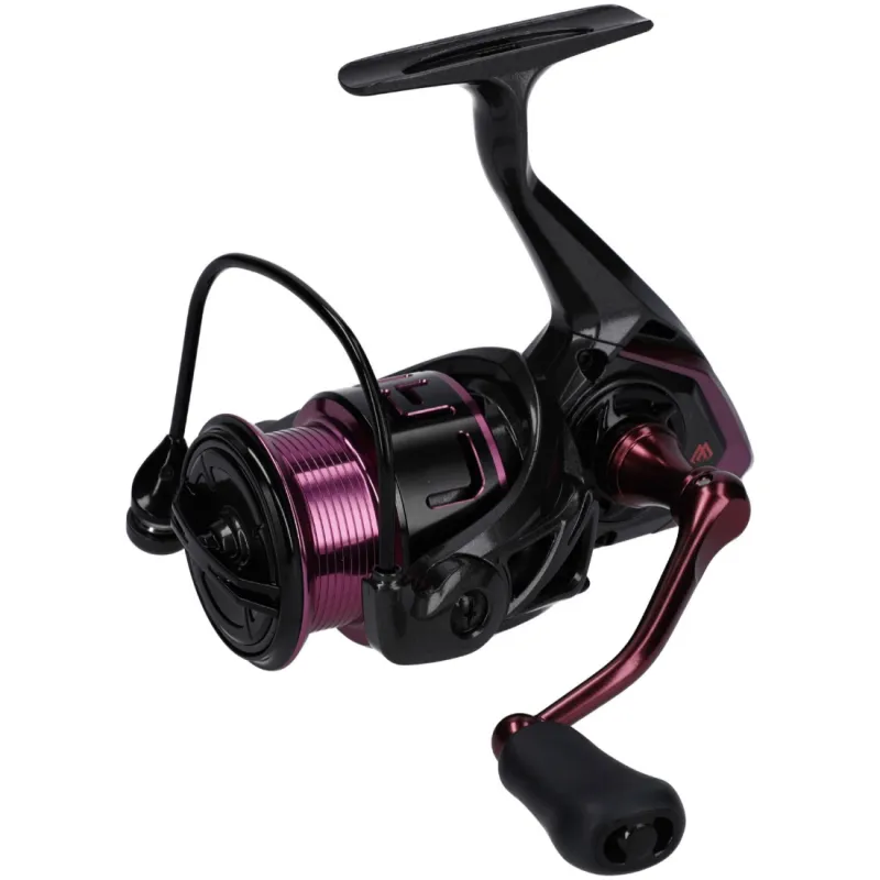 Kołowrotek Mikado LADY BIXLITE 3006 FD