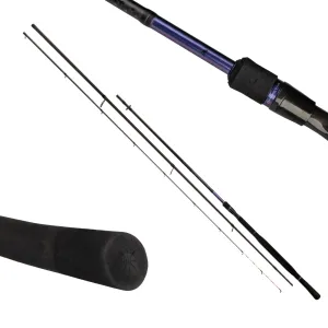 Wędka Mikado Darkstar Caster Feeder 430 to 150g