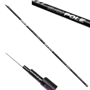 Wędka Mikado UV 2 Slim Pole - 700cm