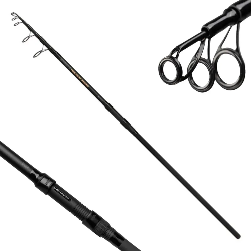 Wędka Mikado Intro Tele Carp 2 - 330 / 3.0LBS