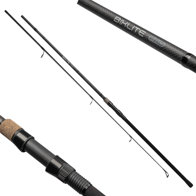 Wędka Karpiowa Mikado Bixlite Carp 10' (300) 3LBS