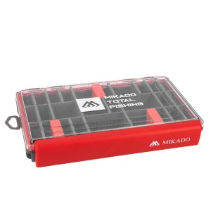 Pudełko Mikado MFT Sealed Box L - 27,5x18,5x4,5cm