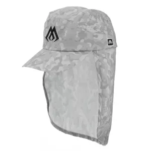 Czapka z daszkiem Sunshield z osłoną karku Mikado