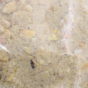 Feeder Bait Method Mix Competition Karp XXL 800 g – profesjonalna zanęta do Method Feeder