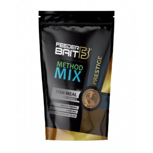 Zanęta Feeder Bait Prestige Fish Meal Classic 800g – klasyczna mieszanka z mączką rybną