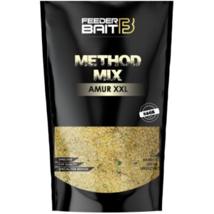 Method Mix Amur XXL Feeder Bait