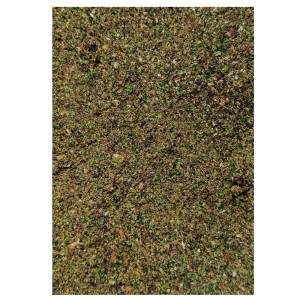 Feeder Bait Method Mix Club Series Green Select – Zanęta rybna premium