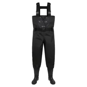 Spodniobuty Mikado Czarne Basic Rozm. 44