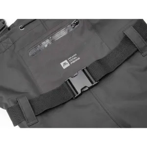 Spodniobuty Mikado Czarne Basic Rozm. 39