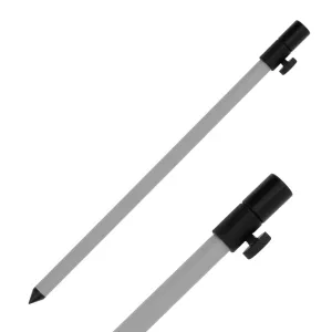 Podpórka teleskopowa Aluminium gwint Mikado 50-90