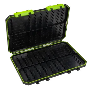 Pudełko na przypony Mikado MF Rig Box Pro 7,5-22,5