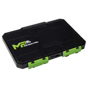Pudełko na przypony Mikado MF Rig Box Pro 7,5-22,5