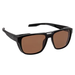 Okulary polaryzacyjne Mikado Wide XL AMO-WIXL-BR