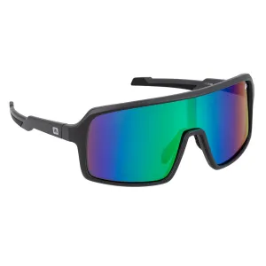 Okulary polaryzacyjne Mikado Drift Camo Zielone