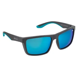 Okulary polaryzacyjne Mikado Niebieskie AMO-2026-B