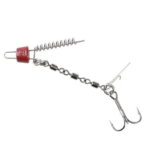 Dozbrojka z krętlikiem Mikado JAWS EVO Stinger 1