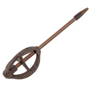 Koszyczek Mikado Tri Method Feeder Q.M.F 40g