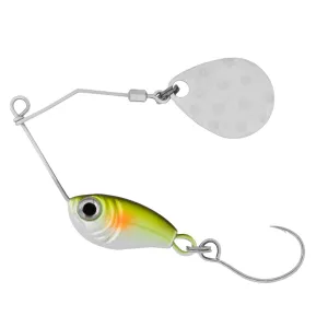 Przynęta Mikado M-Craft Micro Spinnerbait 3,4g AYU