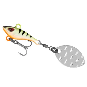 Przynęta Mikado M-Craft Micro Tail 1,9g PERCH