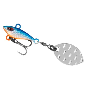 Przynęta Mikado M-Craft Micro Tail 1,9g BLUE ROACH